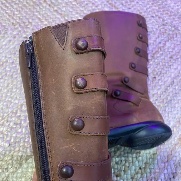 Merrell Performance Boots - Picture 4 of 11